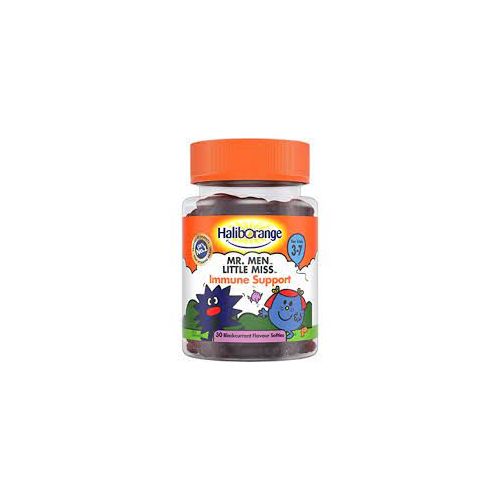 Haliborange MR. MEN IMMUNE SUPPORT 30`S