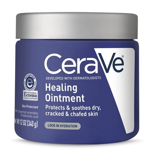 Cerave Healing Ointment -