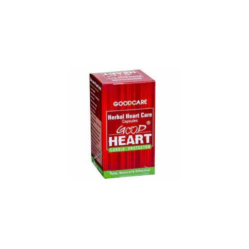 GoodCare Good Heart - 60 Capsules