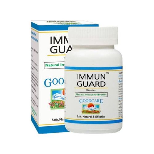 GoodCare GoodCare Immune Guard - 60