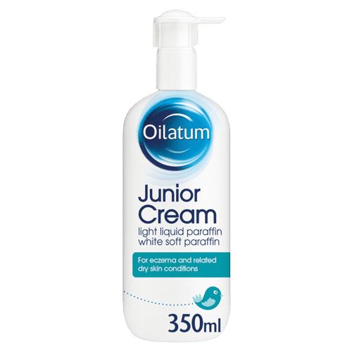 Oilatum Junior Cream