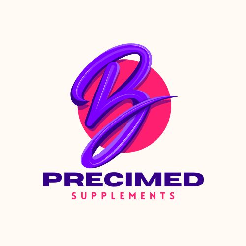 Precimed: Your Online Shop for Quality Vitamins, Minerals, and Health Supplements in Kenya