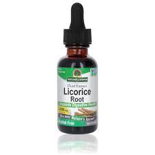 Nature'S Answer Licorice Root  Supports Digestive